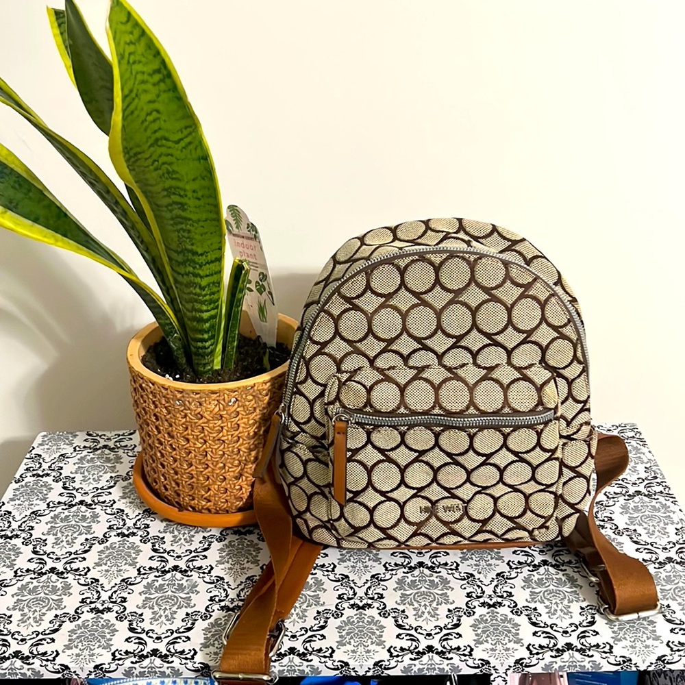 Nine West small backpack 🎒